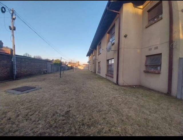 1 BEDROOM HOUSE FOR SALE IN GEDULD